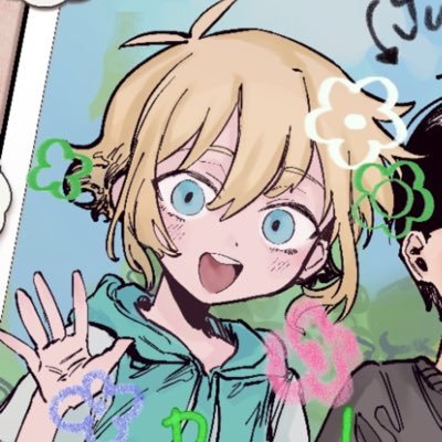 im maddy, I am the #1 Basil & Sunflower fangirl, i speedrun and im obsessed with forsaken rn