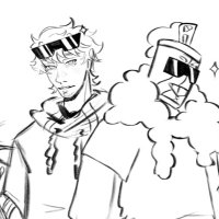 ♠︎•Lance•♠︎ (@lance_lucaray) 's Twitter Profile