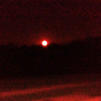 In the dark, there’s no need to pretend or show off !!