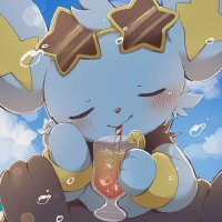 MasterX (Shinx Lover) (@sh_masterx) 's Twitter Profile Photo