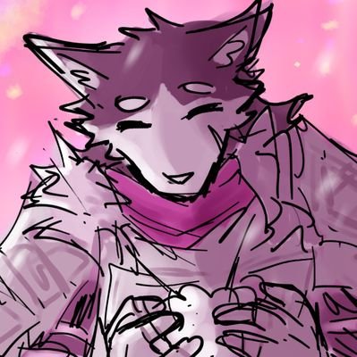 He/they |
Knight malamute | suggestive/R-16 | i love DRAGONS | use art is fine w credits | sec acc @hidewoofz | Insta: azzuu.sketch
