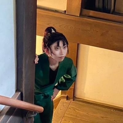 m1r1nn_cos's profile picture. 雑多 / ⚠︎重重重重重加工⚠︎/ 18↑