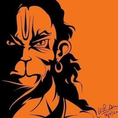🕉 परित्राणाय साधूनां विनाशाय च दुष्कृताम्।
धर्मसंस्थापनार्थाय संभवामि युगे युगे | 🕉
Proud to be a Hindustani 🕉
Unapologetic Hindu 🕉