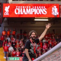 Mark (@markq_lfc) 's Twitter Profile