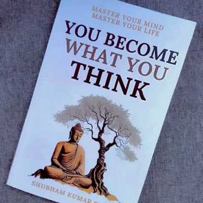 You must be the change you wish to see in the world. inquires: