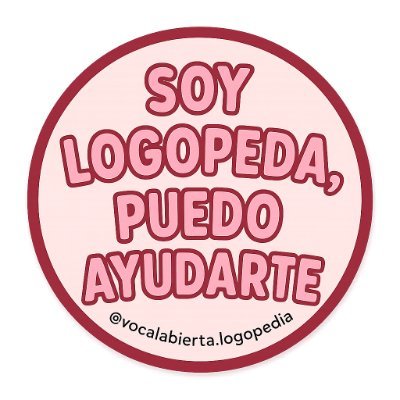 Espacio logopédico en marcha.
Maternidad, ciencia y muchas ganas de ayudar.
Emprendiendo. 💬✨
Murcia.