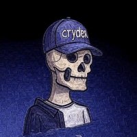 Crypdex 🔥 (@cryptadey) 's Twitter Profile
