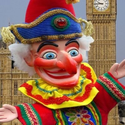 DastardlyPunch's profile picture. The Dastardly Mr P. 

Without the club but it's always with me really...