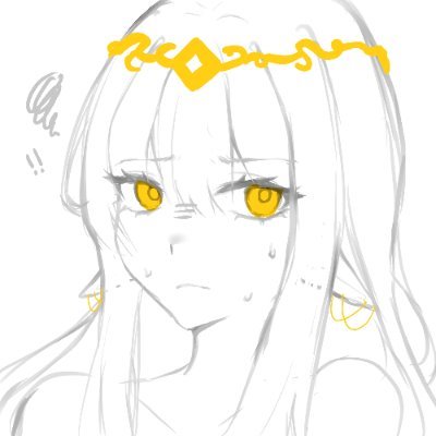 Alysperia's profile picture. posting x's yes epic very cool