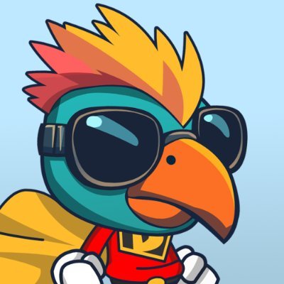 Tokenize the fun, monetize the dream.
Launching the next mythical 1B MC memecoin creature.