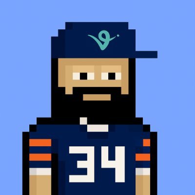 kaviderson's profile picture. 🖥 specialized trader 🌐 - gamers 🎮 | web 3 enthusiast 🚀