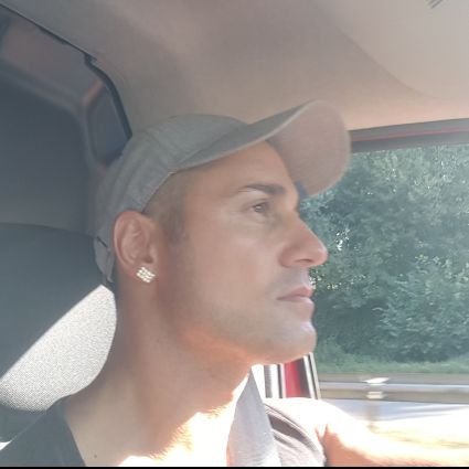 Daniele95206428's profile picture. 