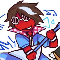 Saxophone Man (@glitchdukeyt) 's Twitter Profile