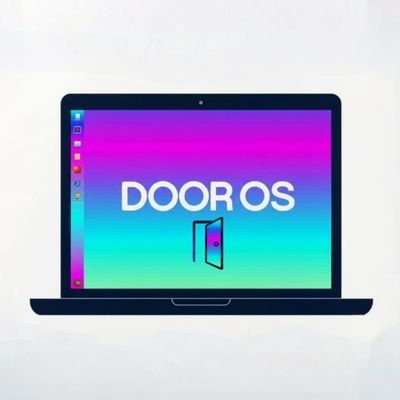 doorsosfun's profile picture. The Gateway OS to hard problems and macro challenges!