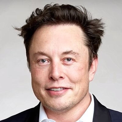 CEO_X SpaceX🚀,Tesla🚗 Founder-The Boring Company Co-founder -Neuralink, OpenAl🤖