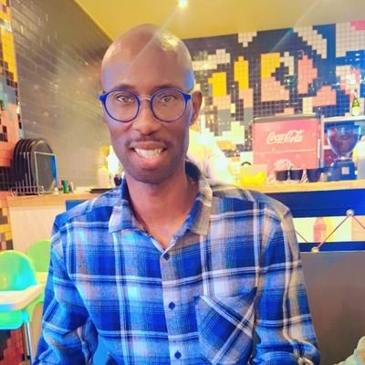 VincentNdebel15's profile picture. 