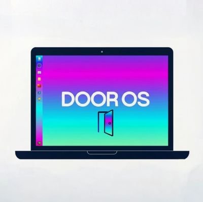 doorosfun's profile picture. The Gateway OS to hard problems and macro challenges!