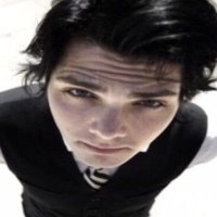 Micheal McRomance 🖤mcr 06/02 (@mcr5exists) 's Twitter Profile