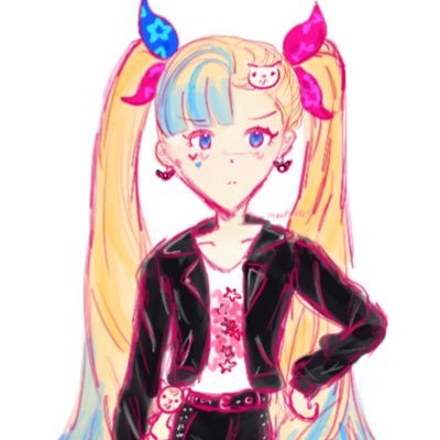 resident himejoshi kumada erina fan #tetrotwt #冬杏 || priv @erinazusa art acc @amie91903912 ! art use OK!