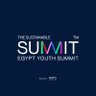SEYSummit's profile picture. Welcome to the official page of the Sustainable Egypt Youth Summit, a national platform empowering young people to lead Egypt’s sustainability movement.