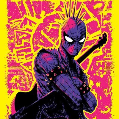 ¡𝗤𝘂𝗲 𝗯𝘂𝗲𝗻𝗼!
𝐇𝐨𝐛𝐢𝐞 𝐁𝐫𝐨𝐰𝐧
𝟏𝟑𝟖
𝐒𝐞𝐦𝐢𝐜𝐚𝐧𝐨𝐧
#Freerol #MarvelRP #Lewdrp