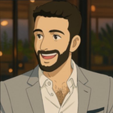 AnerCohen's profile picture. 