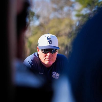 @CSUBucsBaseball Assistant Coach. @GloucesterBaseB alumni. Husband & Father.