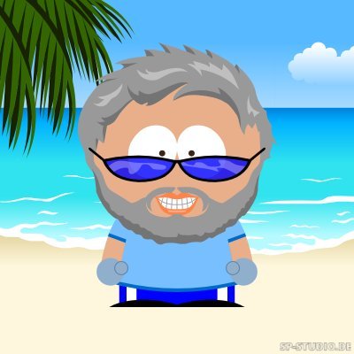 Husband, father, grandfather, veteran, writer, Viking, author, & pureblood. Retired from PR and advertising career. Humor is my ministry. https://t.co/8ZFDl0jZv9