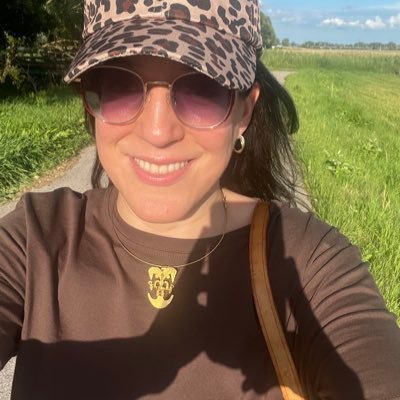 TauschTheresa's profile picture. 