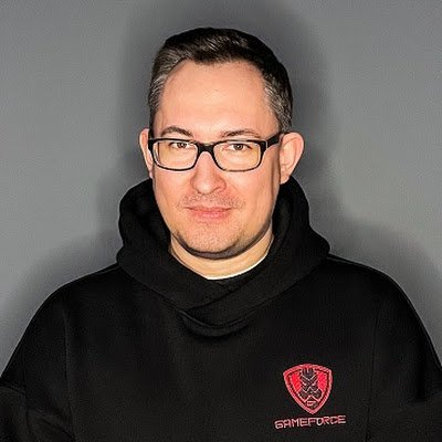 GF__Ace's profile picture. 