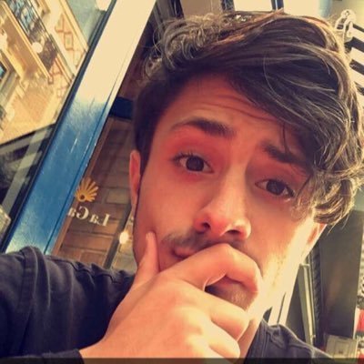 ChhaibiMou63440's profile picture. 20 y