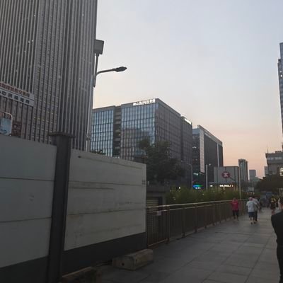 lijianan1234's profile picture. fe