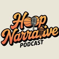 Hoop Narrative Podcast (@hoop_narrative) 's Twitter Profile Photo