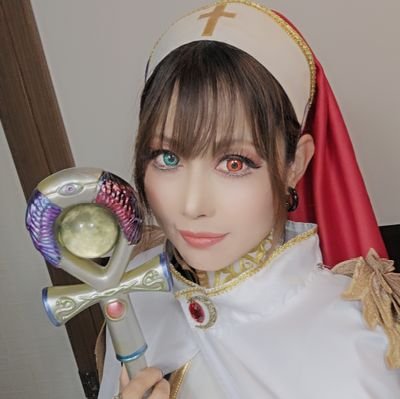 My Complex Of Academy、JADE FOREST COMPANYのVocal。(ex.JULiC、Sweet Miracle powered by さかもとえいぞう。)
好物⇒音楽/舞台/漫画/動物/お笑い/埼玉西武ライオンズ。
聖飢魔Ⅱ信者。獅子女。
チンチラのマロありがとう🌈(2025.7.4)