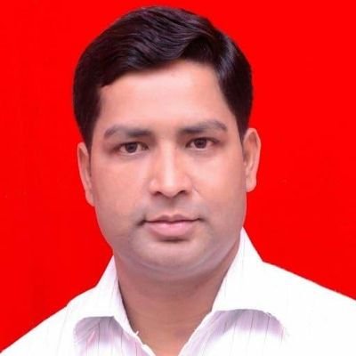 BJP Member Delhi Pradesh
#Hinduecosystem# Member Delhi