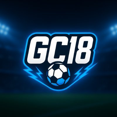 CristiannGC18's profile picture. - Hablo de fútbol (eso no significa que sepa)
- Hincha de GODOY CRUZ y simpatizante del Arsenal