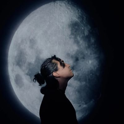 AriHosseini's profile picture. I want to be a baker