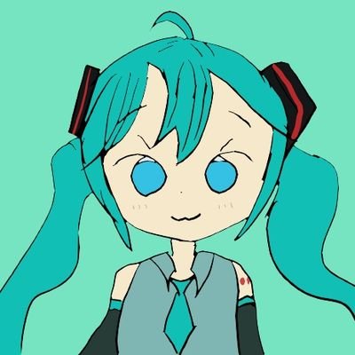 マジカルミライ2025参戦!
ボカロと初音ミクとクリエイターとあなたが好き
ボカ友募集中!無言フォローOKです基本的にはフォロバします。
X初心者なので色々教えて貰えると助かります。
曲とイラストを勉強してボカロ曲を出すのが夢です。
