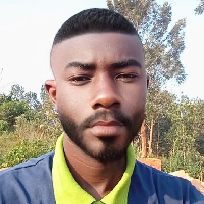 bryn_165647's profile picture. A professional plumber found in Uganda