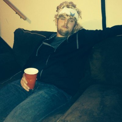 JSp3rry's profile picture. Striking terror as a product from my era  #BBN