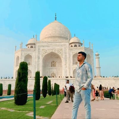 officil_deepak's profile picture. student_bachelor_complete ◽◽D.El.Ed. AT Diet ◽◽
✍️कुछ ज्यादा ख़्वाहिशें नहीं ए-ज़िंदगी💟 तुझसे, बस मेरा अगला कदम पिछले से बेहतरीन हो!!👍◽◽

Wishes 21 JULY💕