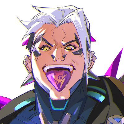 🇮🇨 🇪🇸 OW tank. Top 10 peak.
https://t.co/yAxkZ2rLG1
Técnico audiovisual, graduado en CAV por la UMA.
✉️: adeneyow@gmail.com