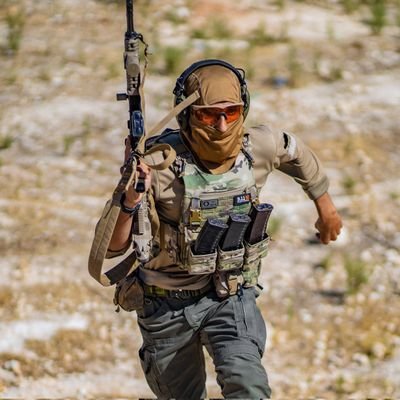 aran98n's profile picture. ما بدّلت حبّي لسوريا ولن أبدّل.
📍 اسطنبول