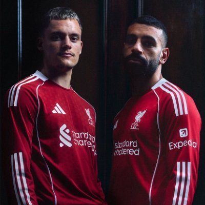 LFCHussein_28's profile picture. Nunez stan