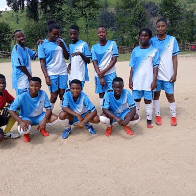 burerawomenfoot's profile picture. Burera District women team
Established 2024