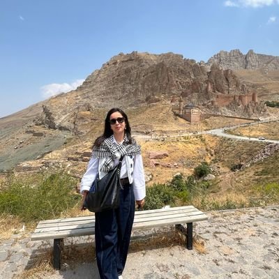 songulilman's profile picture. 