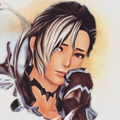 Time to change the bio once again. I'm all about anime fighters, Hoyoverse, FFXIV, FGO, TCGs and so on. Currently playing Astral party!
(ENG/ESP/CAT)