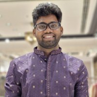 Manideep bade (@manideep_bade) 's Twitter Profile