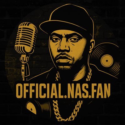 The Greatest MC Of All Time (Nas🐐👑) Authority 🎙️ Music • Legacy • Culture