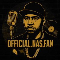 Official.Nas🐐.Fan (@diehardnasfan) 's Twitter Profile Photo Official.Nas🐐.Fan (@diehardnasfan) 's Twitter Profile Photo